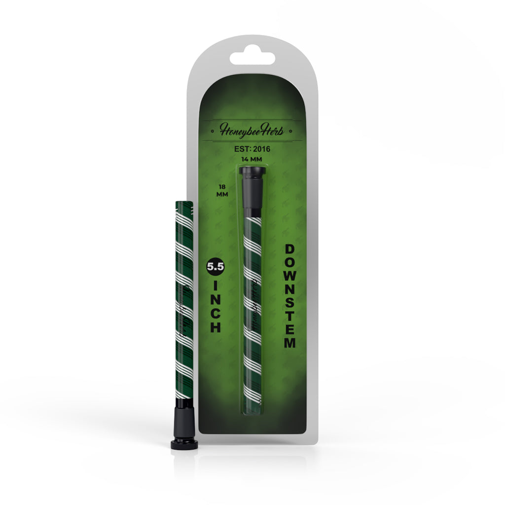 CANDY POP DOWNSTEM - Discreet Smoker