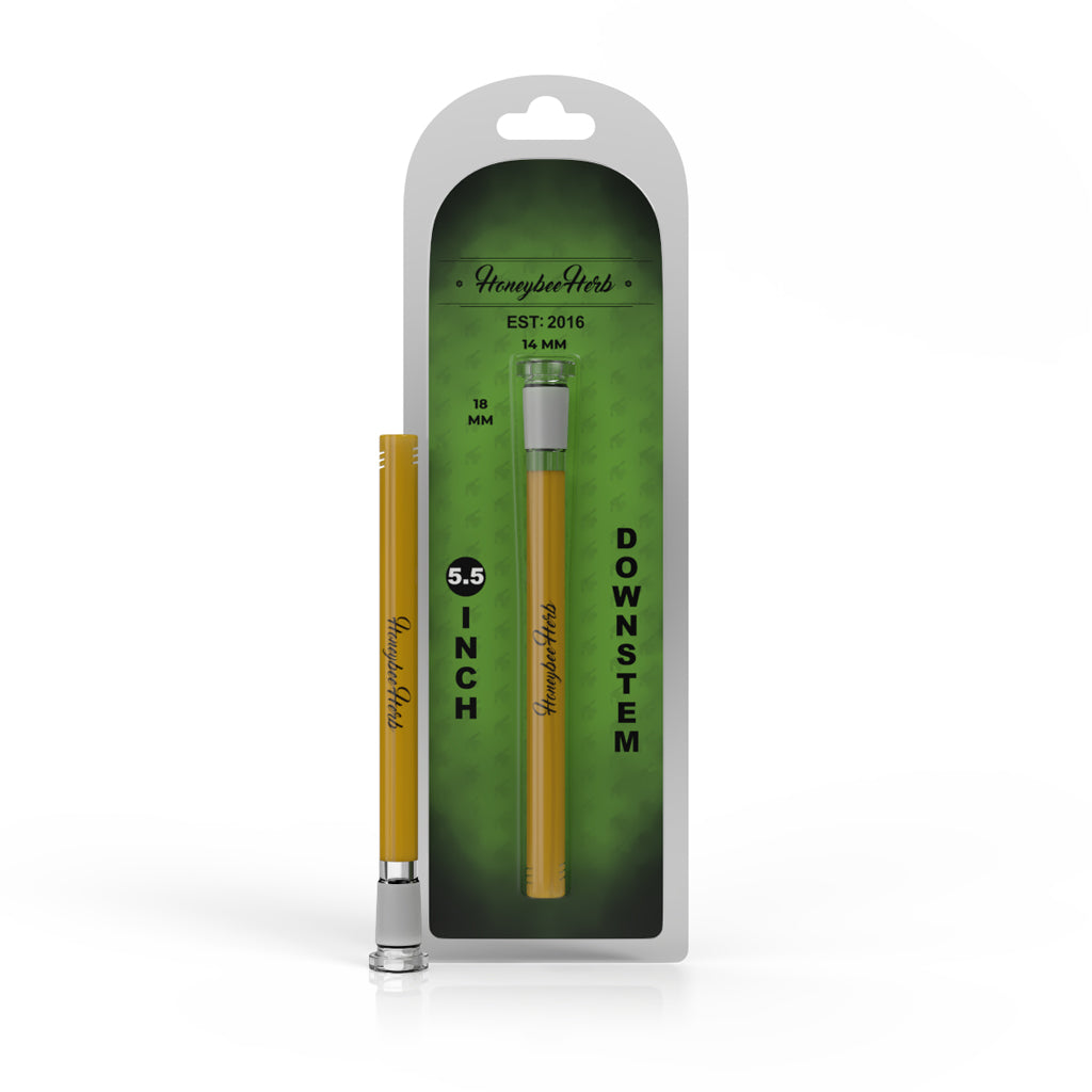 COLOR POP DOWNSTEM - Discreet Smoker