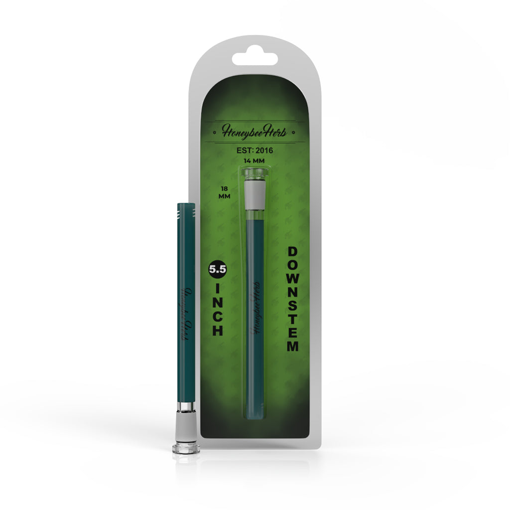 COLOR POP DOWNSTEM - Discreet Smoker