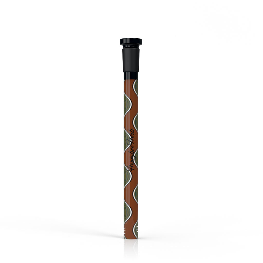 WHIRL WIG WAG DOWNSTEM - Discreet Smoker