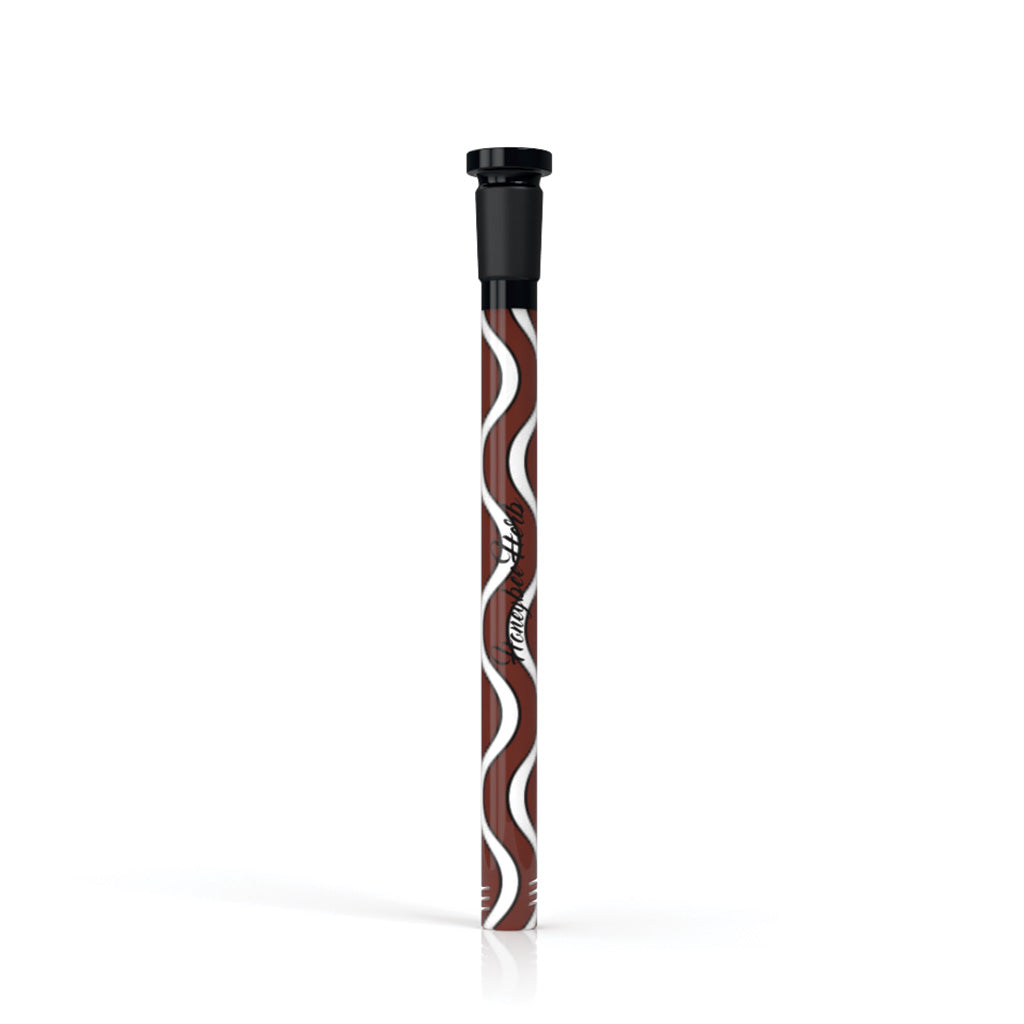 WHIRL WIG WAG DOWNSTEM - Discreet Smoker