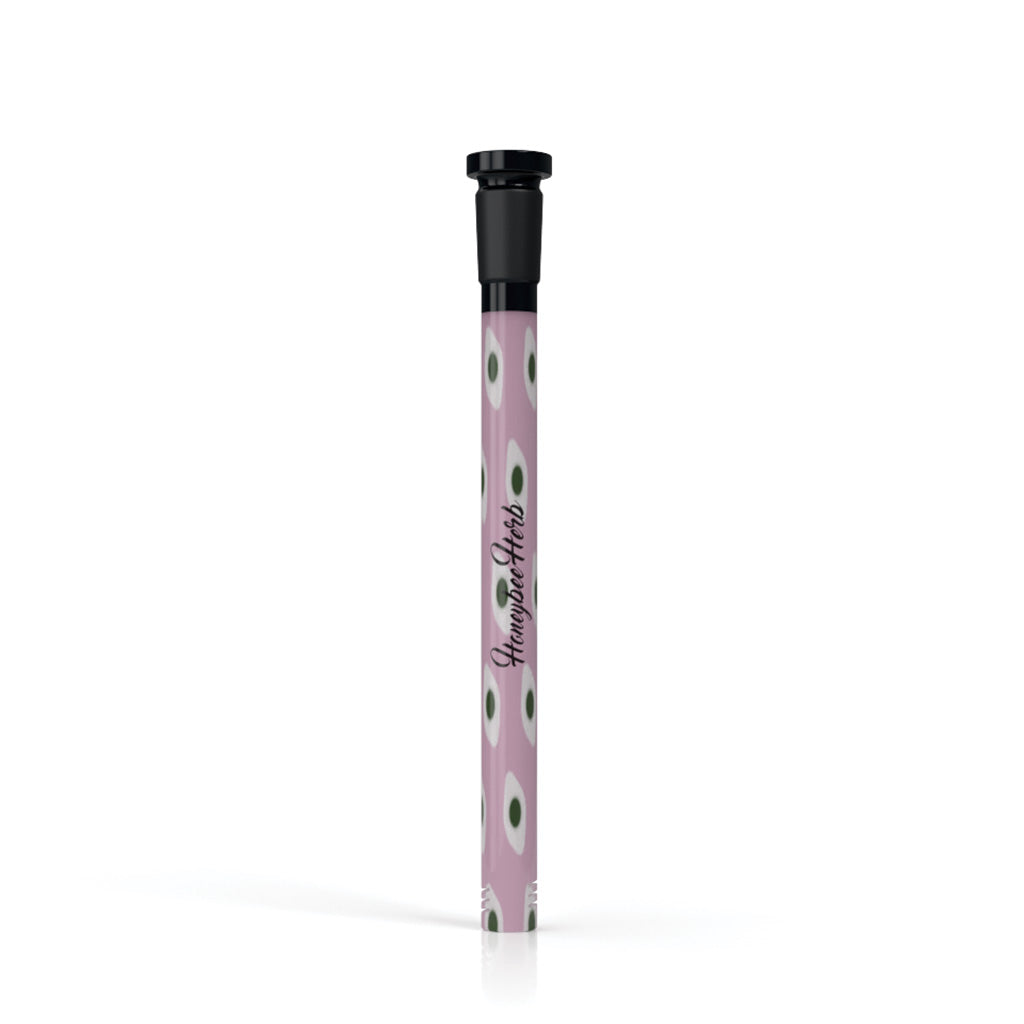 SPOTTED BEAD DOWNSTEM - Discreet Smoker