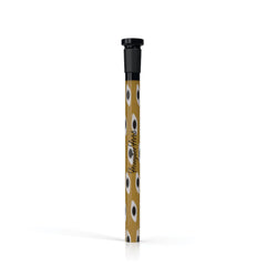 SPOTTED BEAD DOWNSTEM