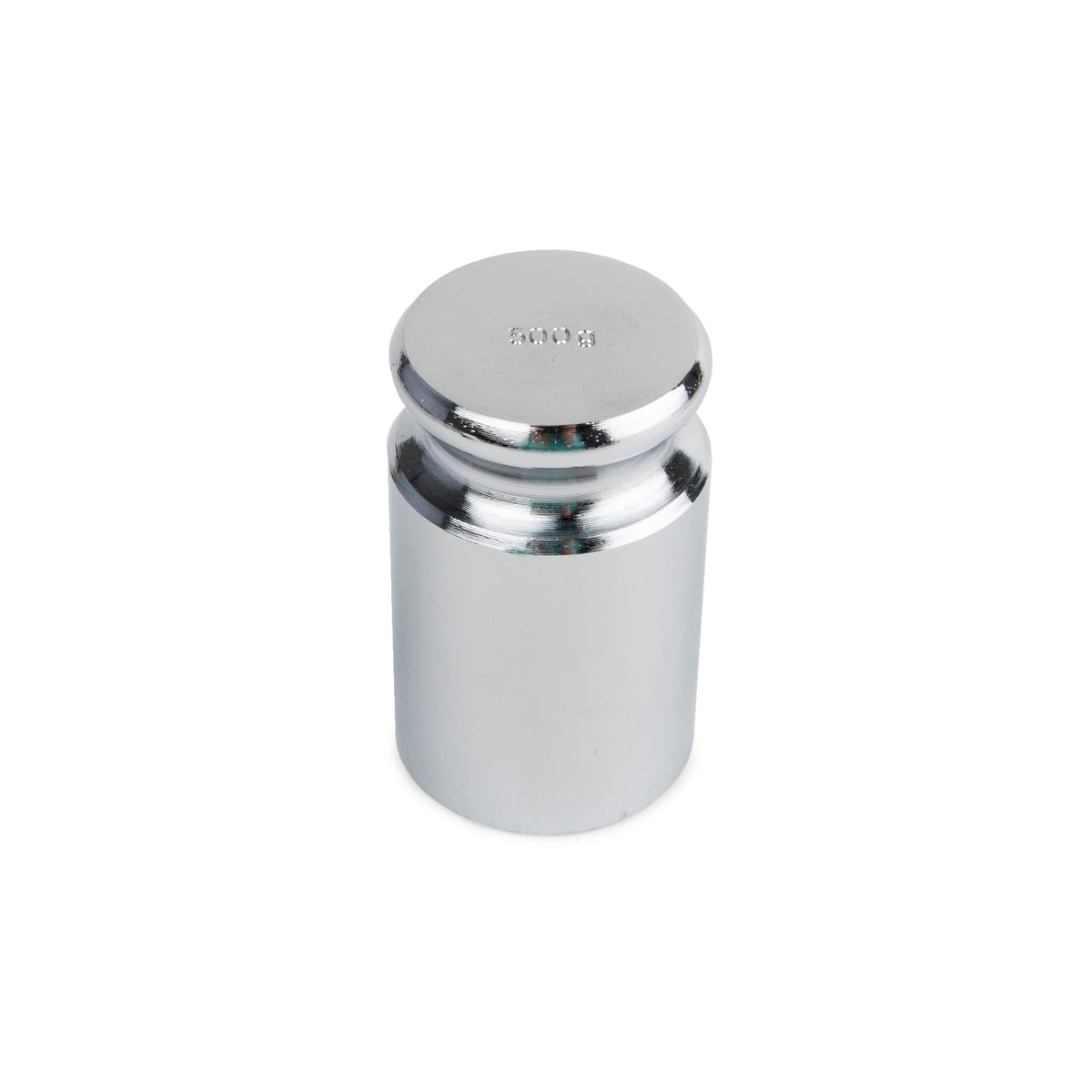 Calibration Weight - 500g - Discreet Smoker