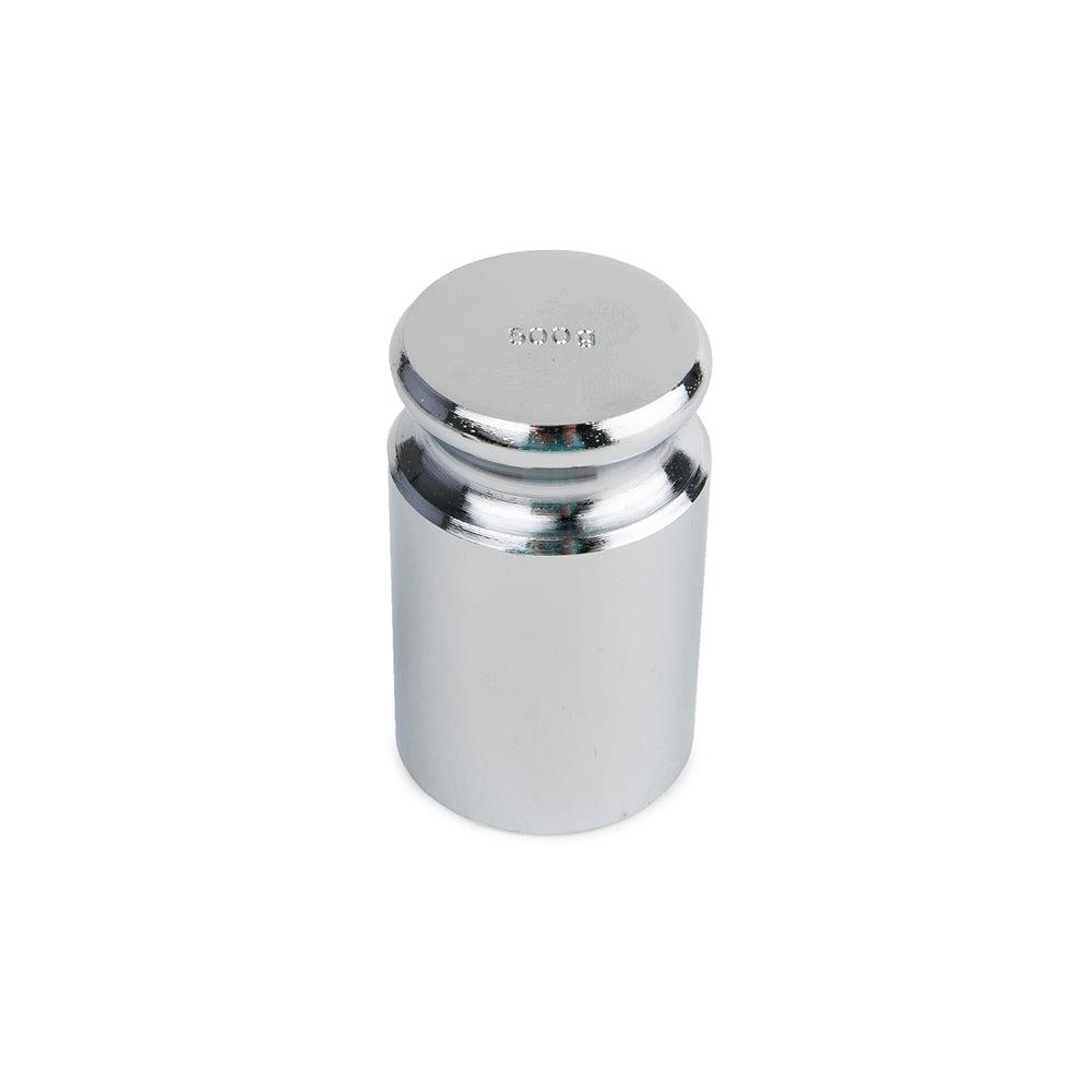Calibration Weight - 500g - Discreet Smoker