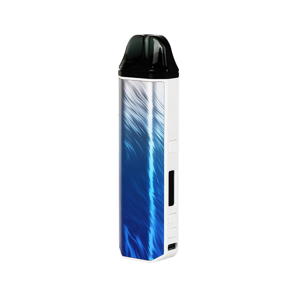 XVape Aria+ Dual Use Vaporizer | 2600mAh - Discreet Smoker