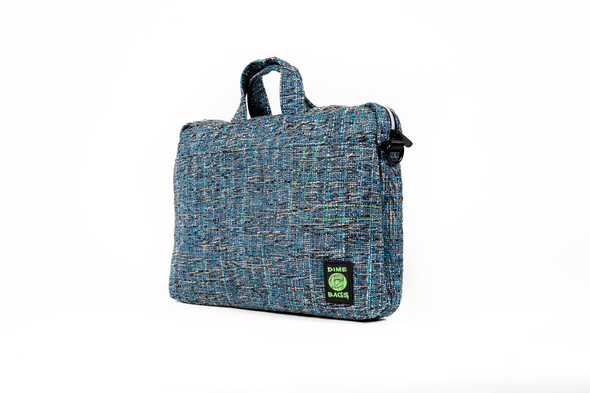Dime Bags Side Hustler Shoulder Bag - Discreet Smoker