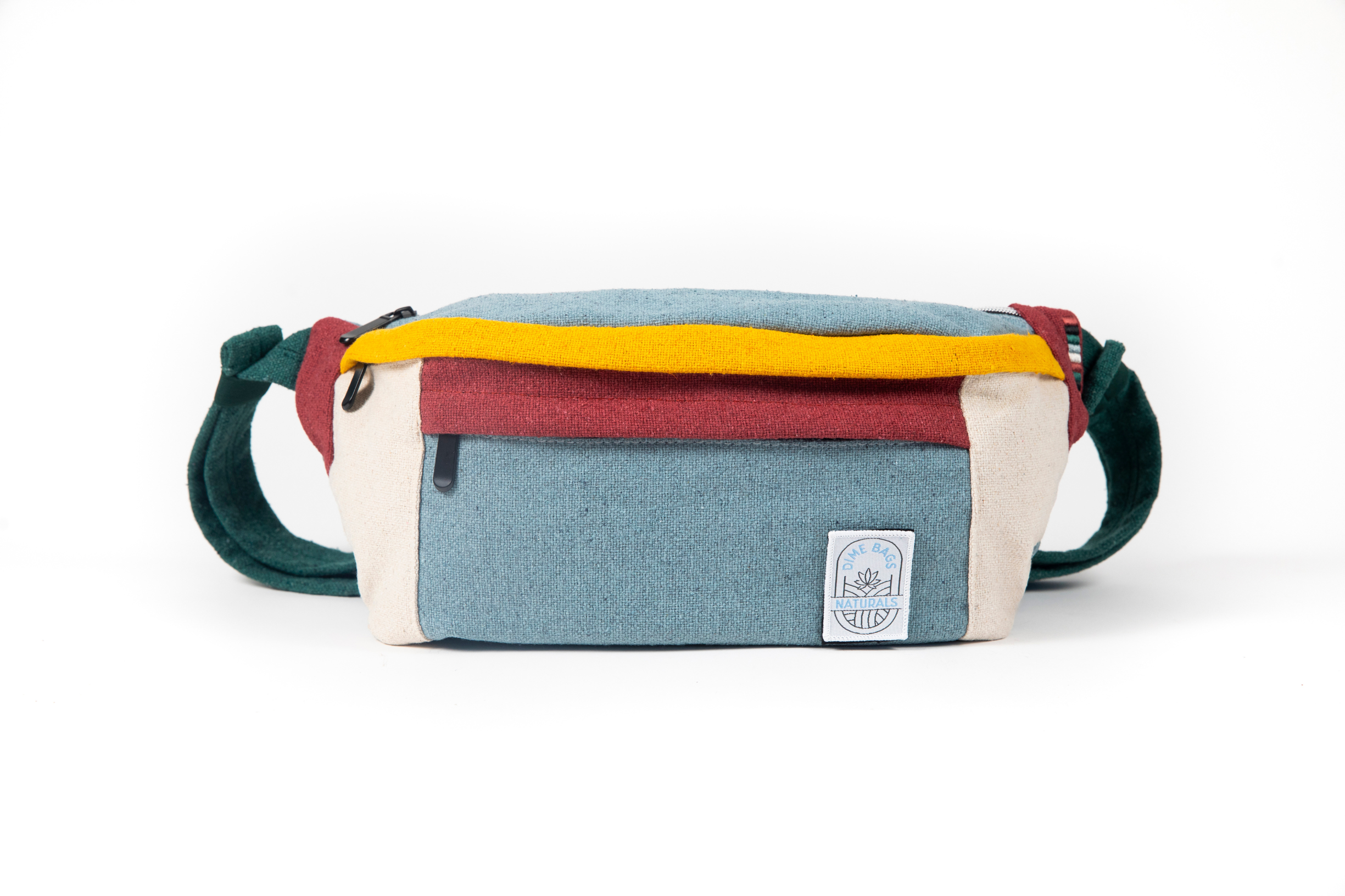 The Reveller - Dime Bags Naturals - Discreet Smoker