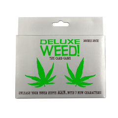 Deluxe Novelty 420 Card Game
