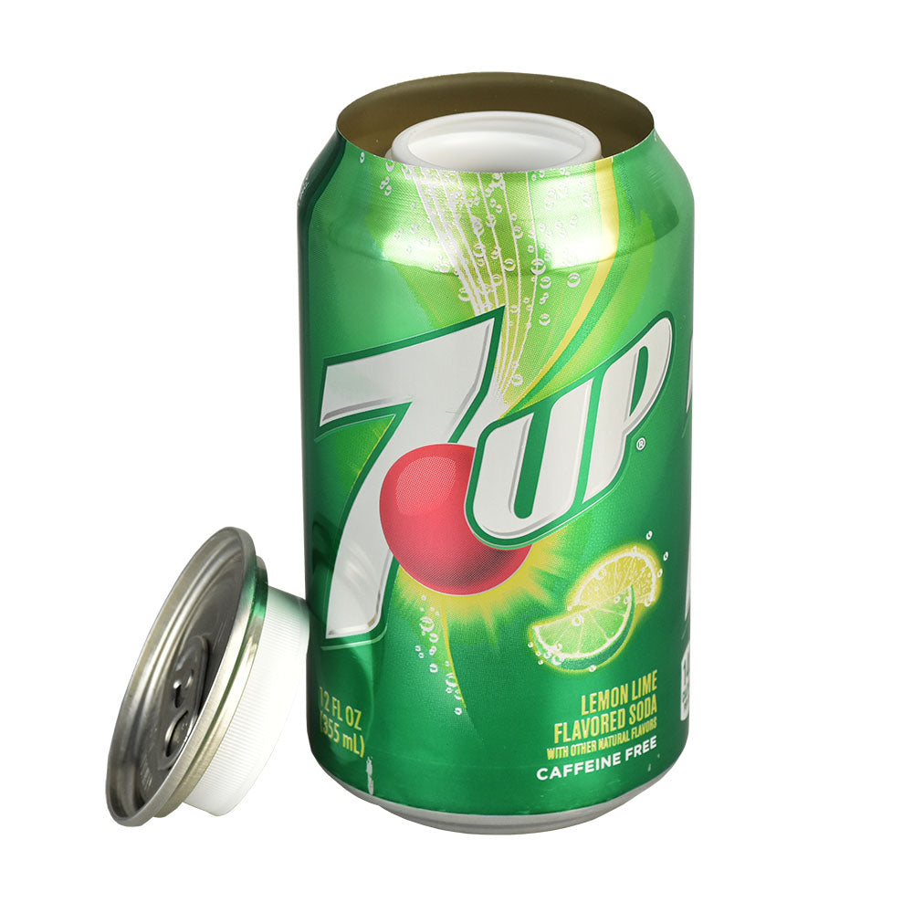 Soda Can Diversion Stash Safe - 12 fl.oz - Discreet Smoker