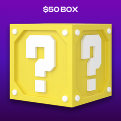 Discreet Smoker Mystery Box - Discreet Smoker