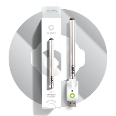 O.pen 2.0 Variable Voltage 510 Battery - Discreet Smoker