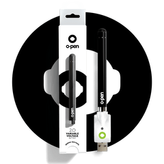 O.pen 2.0 Variable Voltage 510 Battery - Discreet Smoker