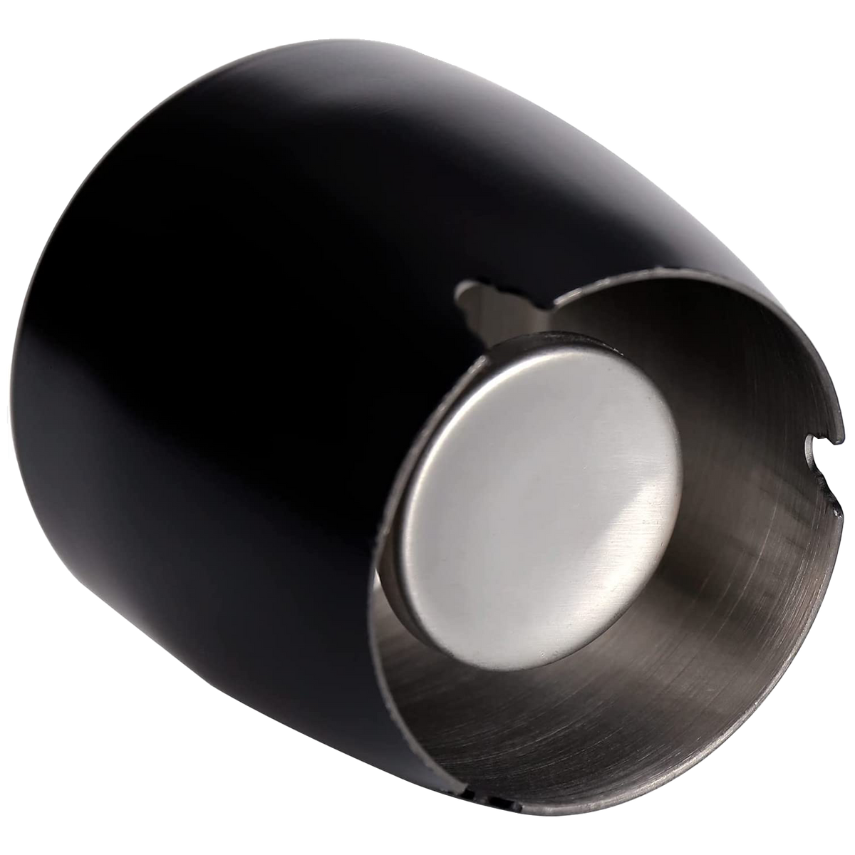 Smell Proof Ashtray with Lid - Discreet Smoker