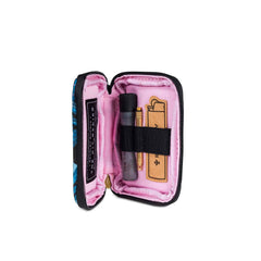 Revelry Chillum Kit - Smell Proof Smoking Kit - Discreet Smoker