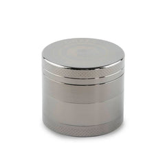 Green Monkey Grinder - Capuchin 4pc - 40mm - Discreet Smoker
