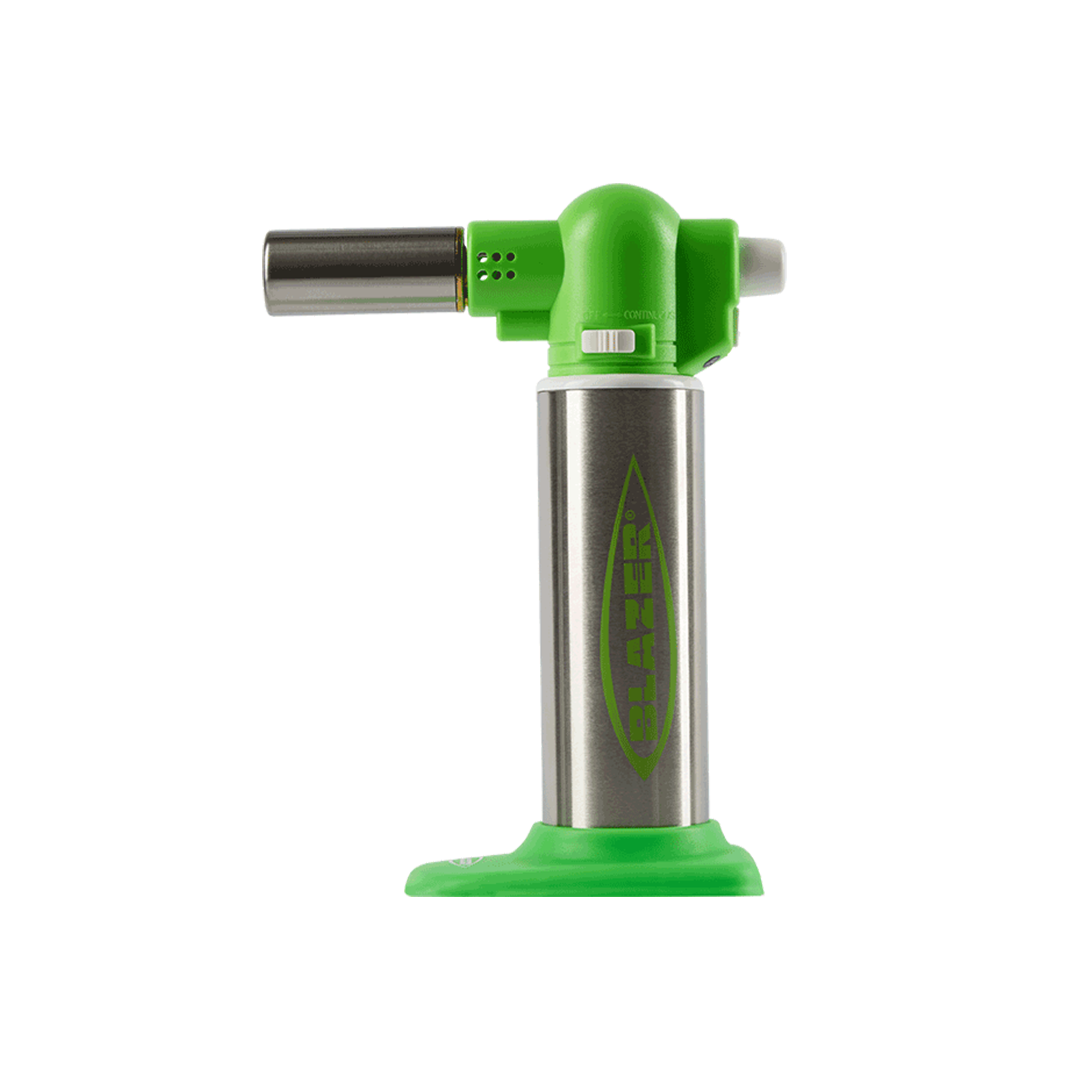 Blazer Big Buddy Turbo Torch - Discreet Smoker