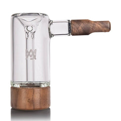 MJ Arsenal Alpine Series - Steamboat Bubbler - Discreet Smoker