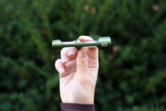 Ongrok Chillum Pipe - Discreet Smoker