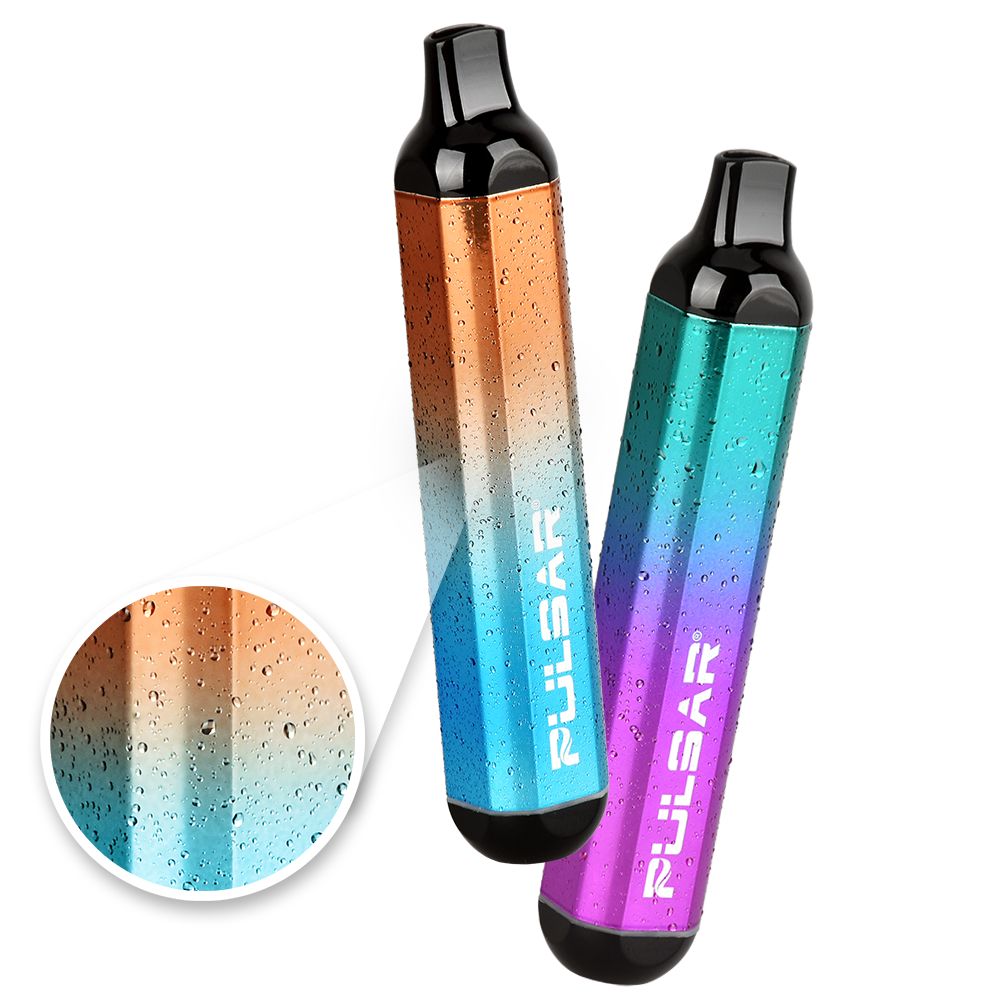 Pulsar 510 DL Auto-Draw VV Vape Pen | Mist Series | 320mAh - Discreet Smoker