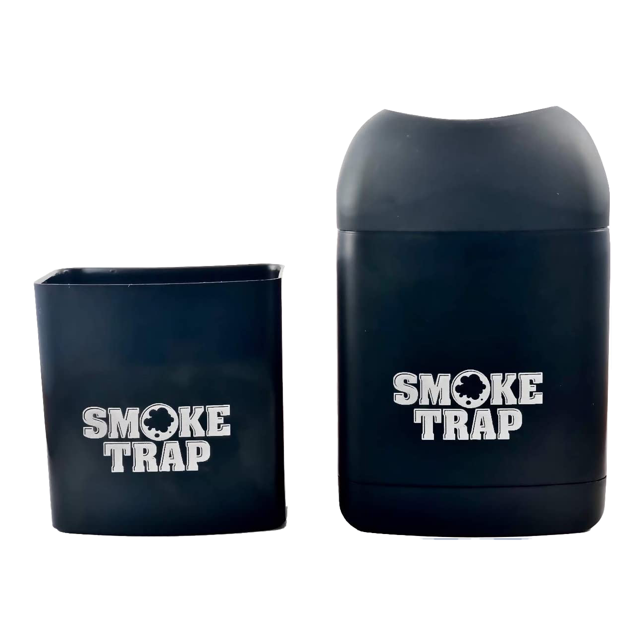 Smoke Trap 2.0 Original Personal Air Filter – Discreet Smoker