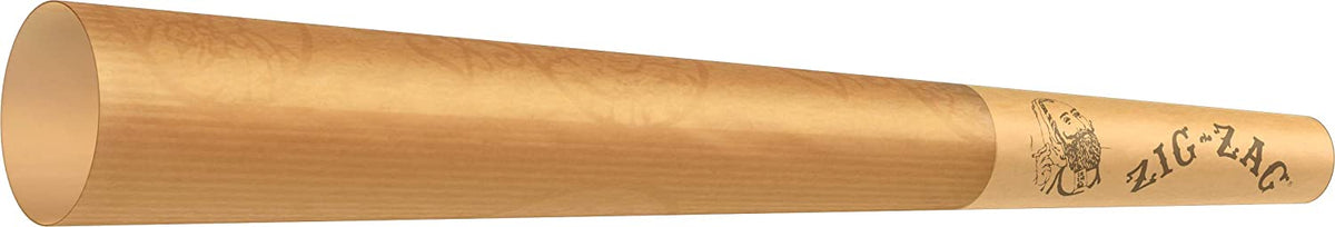 ZIG-ZAG Cones 1-1/4 Size (50 Pack) - Discreet Smoker