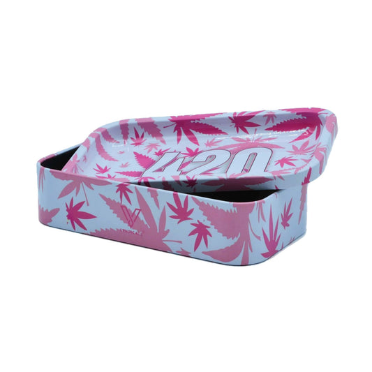 420 Pink Syndicase 2.0 - Discreet Smoker