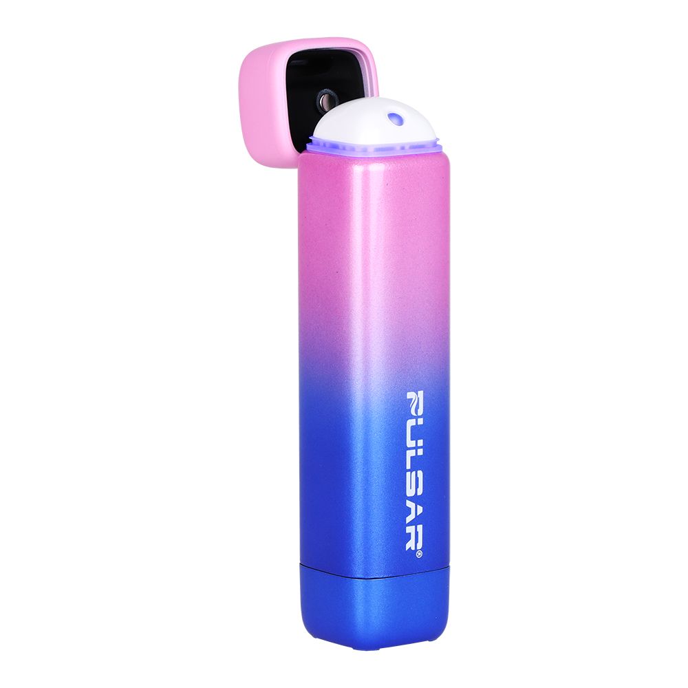 Pulsar 510 Jetpack Variable Voltage Vaporizer | 500mAh - Discreet Smoker