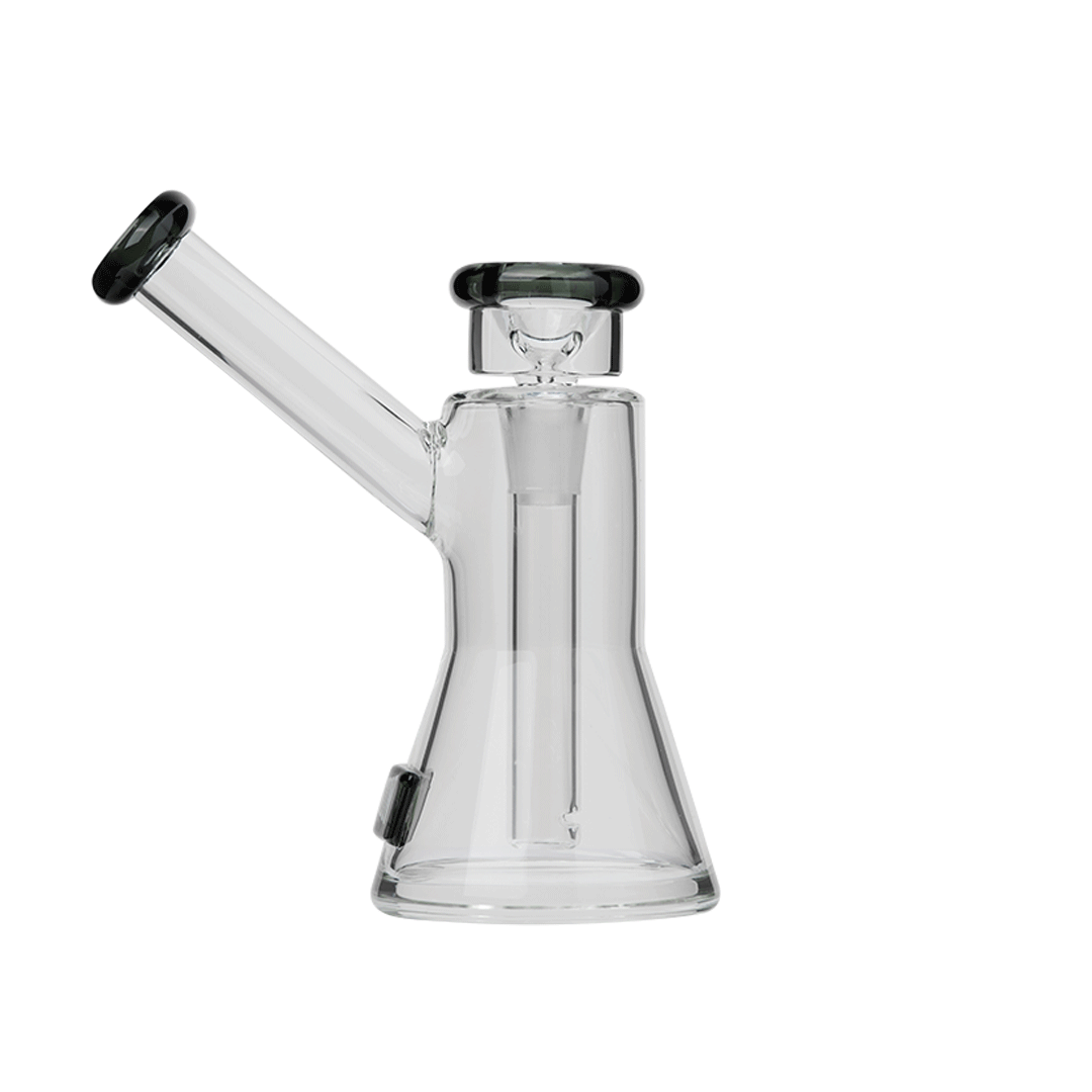 Tyson 2.0 Upper Cut Bubbler - Discreet Smoker