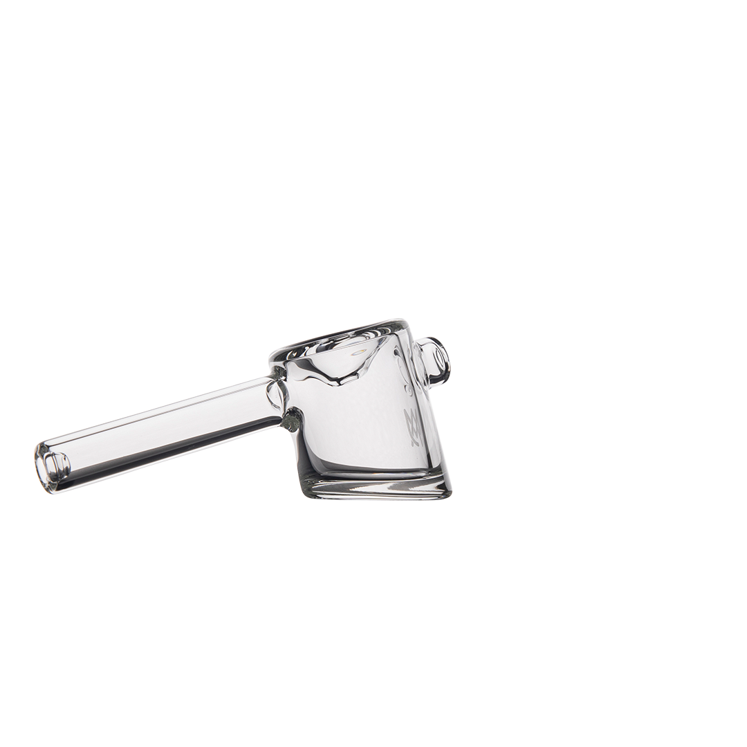 Kickstand Hand Pipe - Discreet Smoker