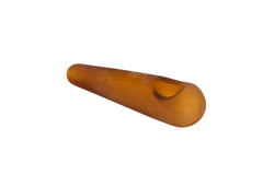 Teardrop Spoon Pipe - Discreet Smoker