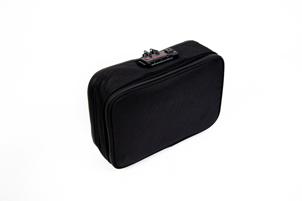 Dime Bags Goodfella Smell Proof bag - Discreet Smoker