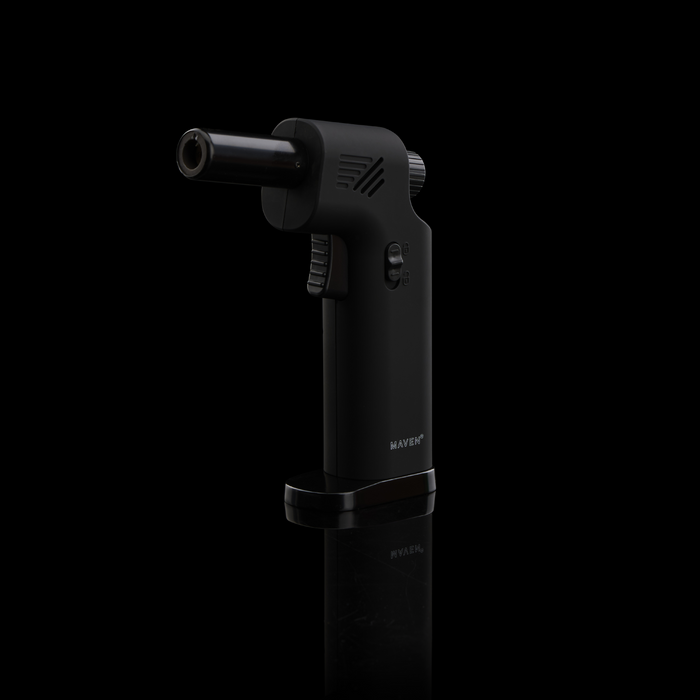 Maven Cyclone, Black