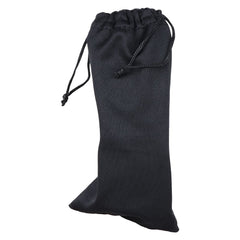 Square Frame Sunglasses with Hidden Storage - Discreet Smoker