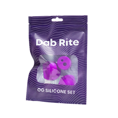 Dab Rite OG Silicone Replacement
