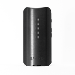 DAVINCI IQ2 Vaporizer - Discreet Smoker