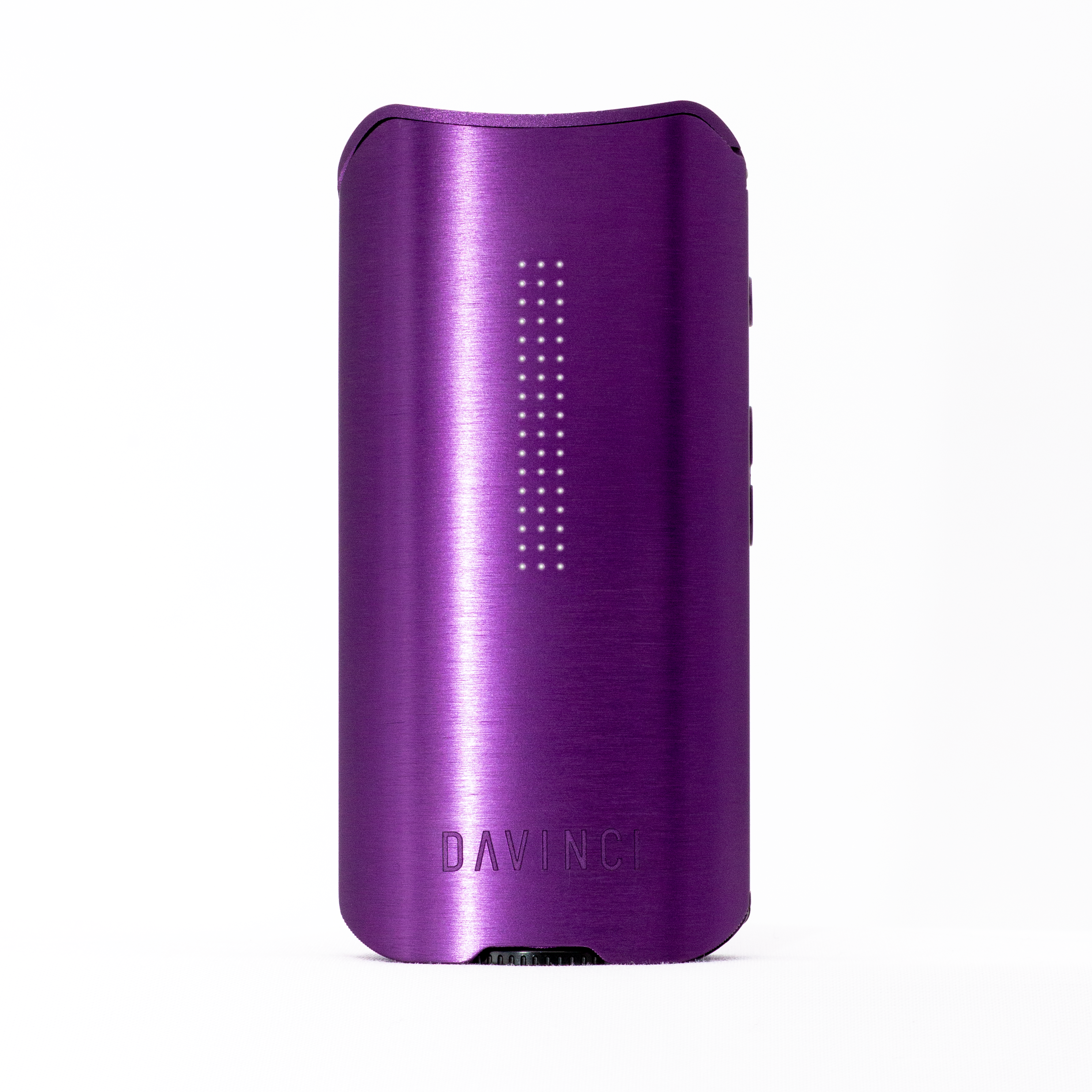 DAVINCI IQ2 Vaporizer - Discreet Smoker