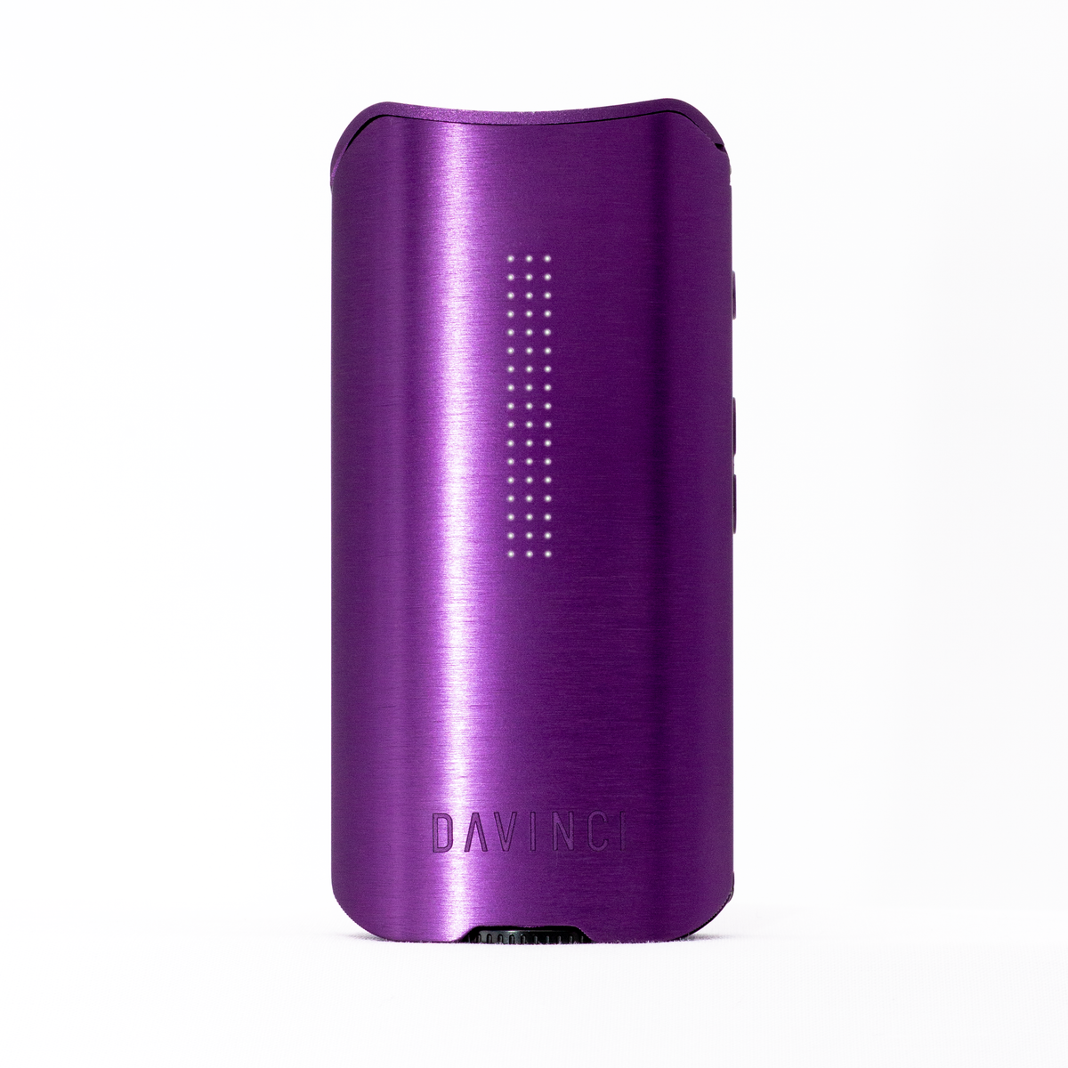 DAVINCI IQ2 Vaporizer - Discreet Smoker