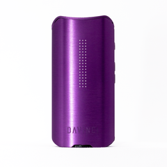 DAVINCI IQ2 Vaporizer - Discreet Smoker