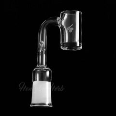 ENAIL ORIGINAL QUARTZ BANGER - 90° DEGREE | YL - Discreet Smoker