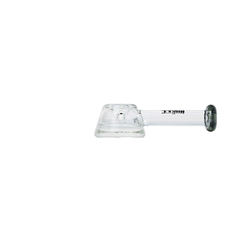 Tyson Dynamite Hand Pipe - Discreet Smoker