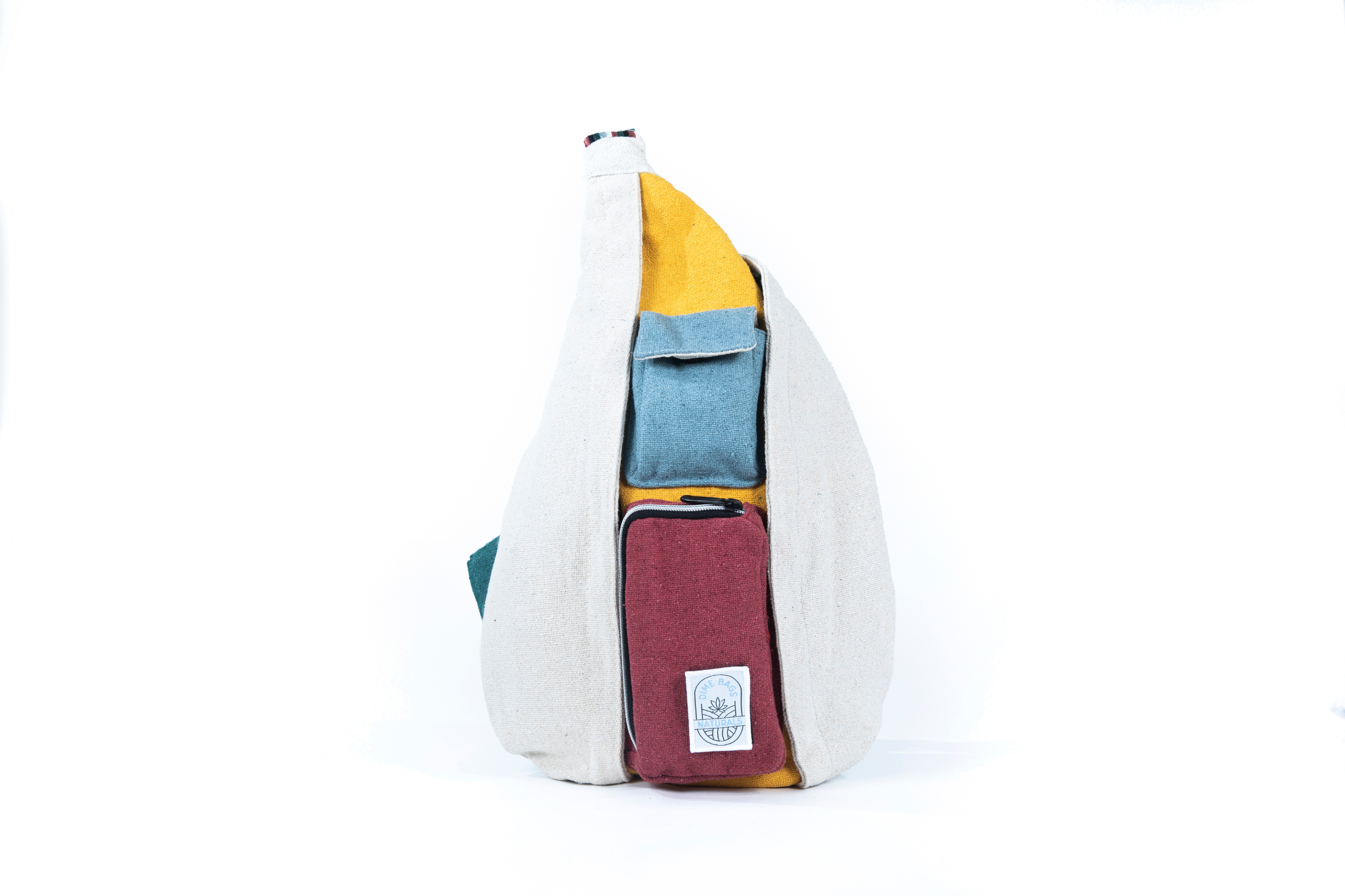 Seeker - Dime Bags Naturals - Discreet Smoker