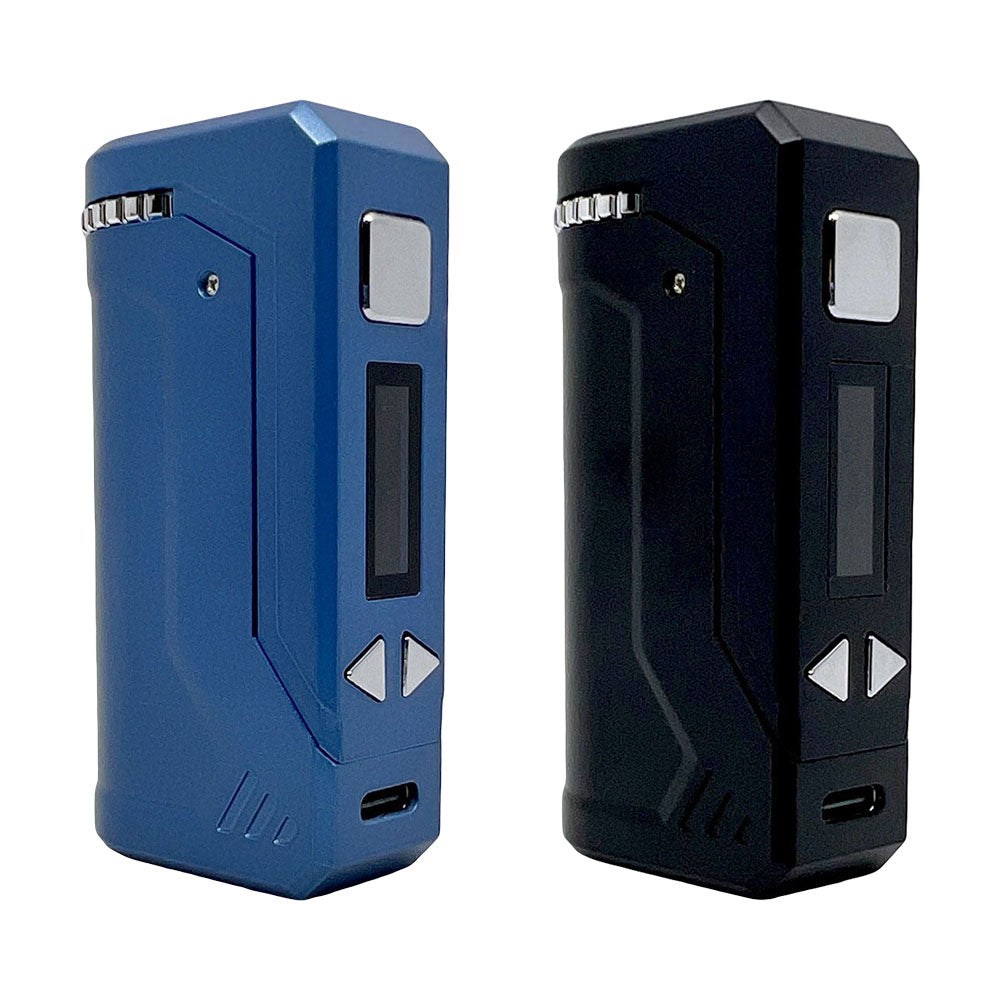 Yocan Uni Pro Plus Battery Mod | 900mAh - Discreet Smoker