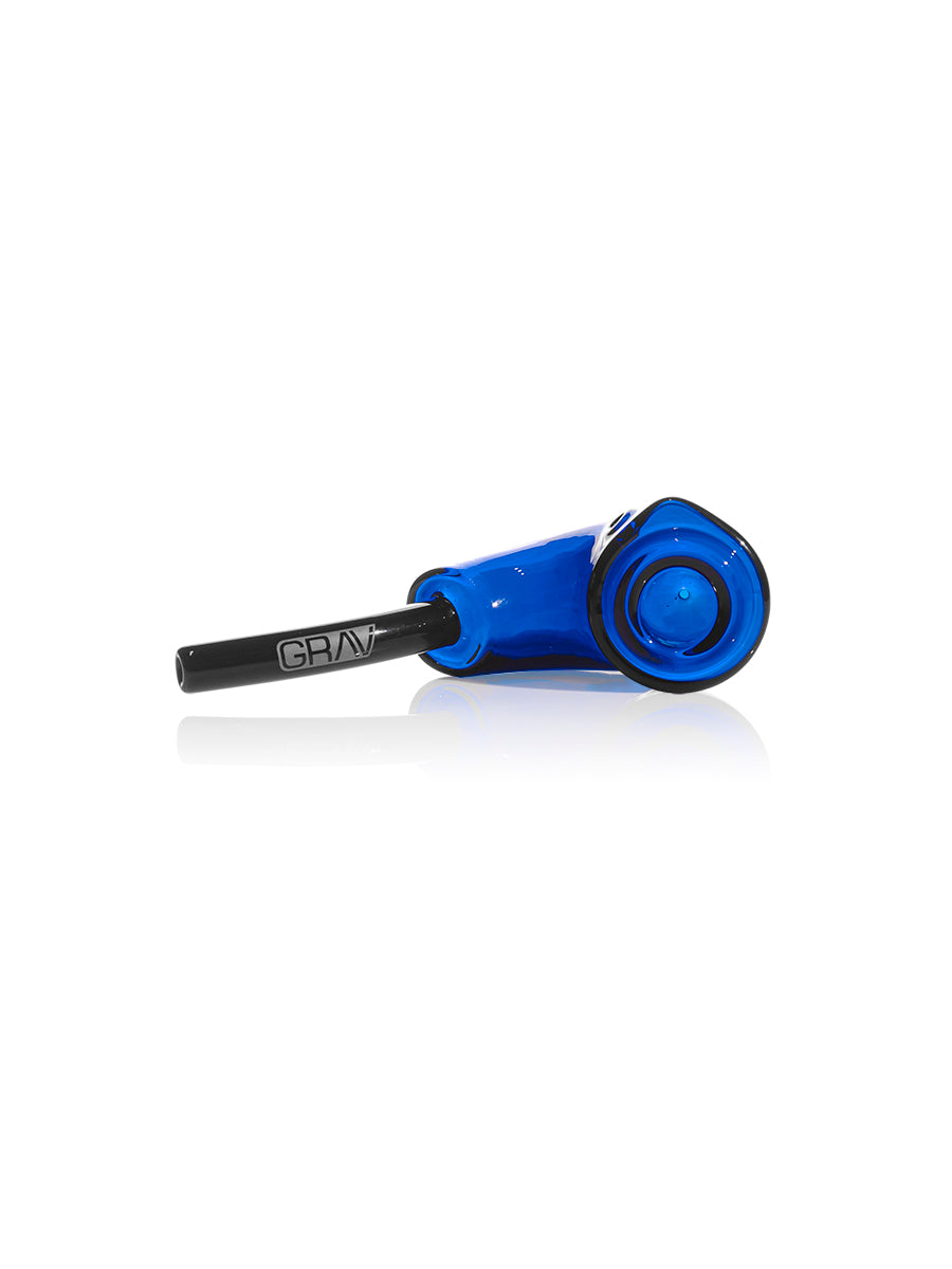 GRAV® Rocker Sherlock - Discreet Smoker