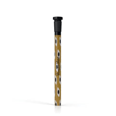 SPOTTED BEAD DOWNSTEM - Discreet Smoker