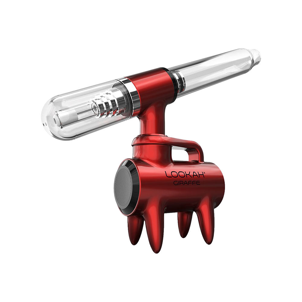 Lookah Giraffe Nectar Collector | 650mAh - Discreet Smoker