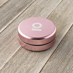 Ongrok Aluminum Storage Puck - Discreet Smoker