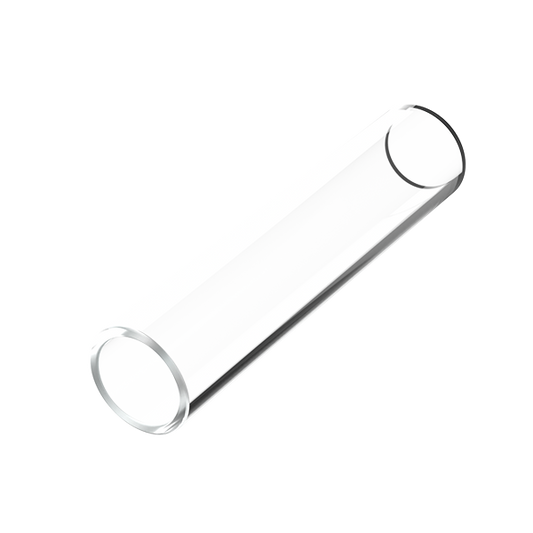 Stündenglass Glass Hose Tip - Discreet Smoker