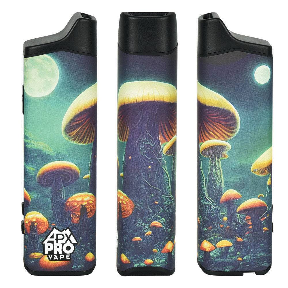 Pulsar APX Pro Dry Herb Vaporizer - 2100mAh - Discreet Smoker