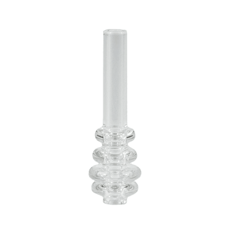 Eyce Straw: Quartz